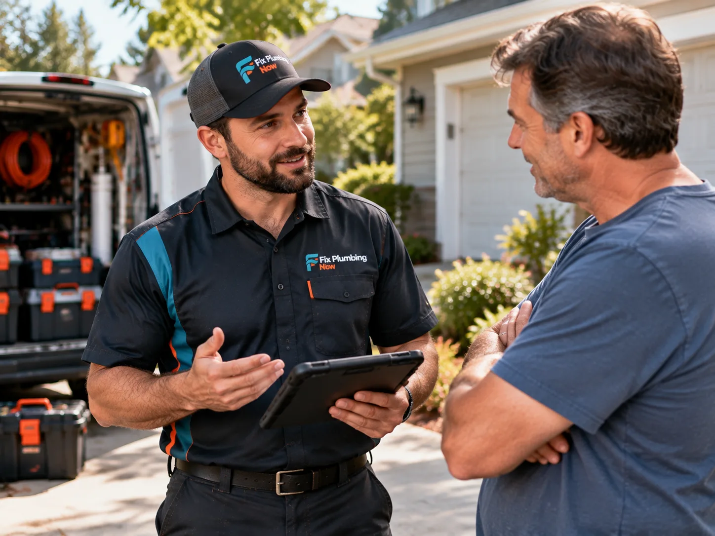 Clogged Drain Service George, WA FAQs